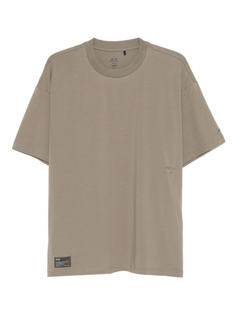 FGL Union logo-appliqué T-shirt 1