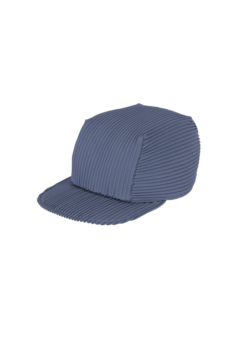 PLEATS CAP 1