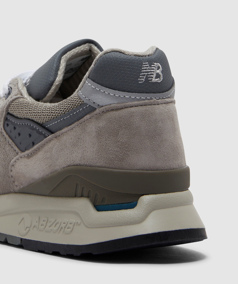 MIUS 998 sneaker - 8