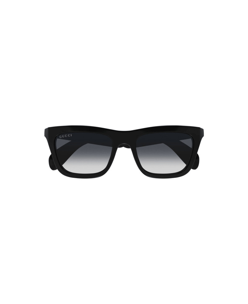 GUCCI Gg1933s-001black-black-smoke outlook