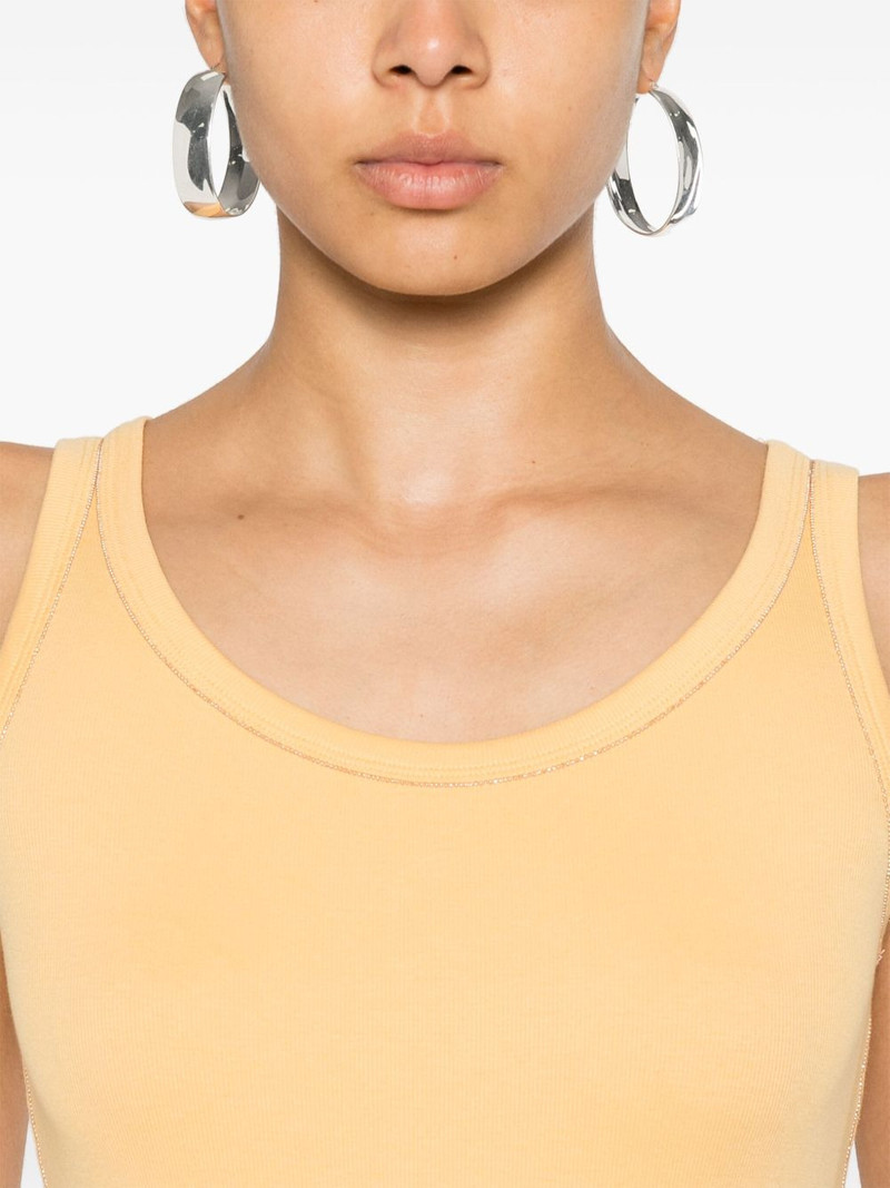 ball-chain tank top 5