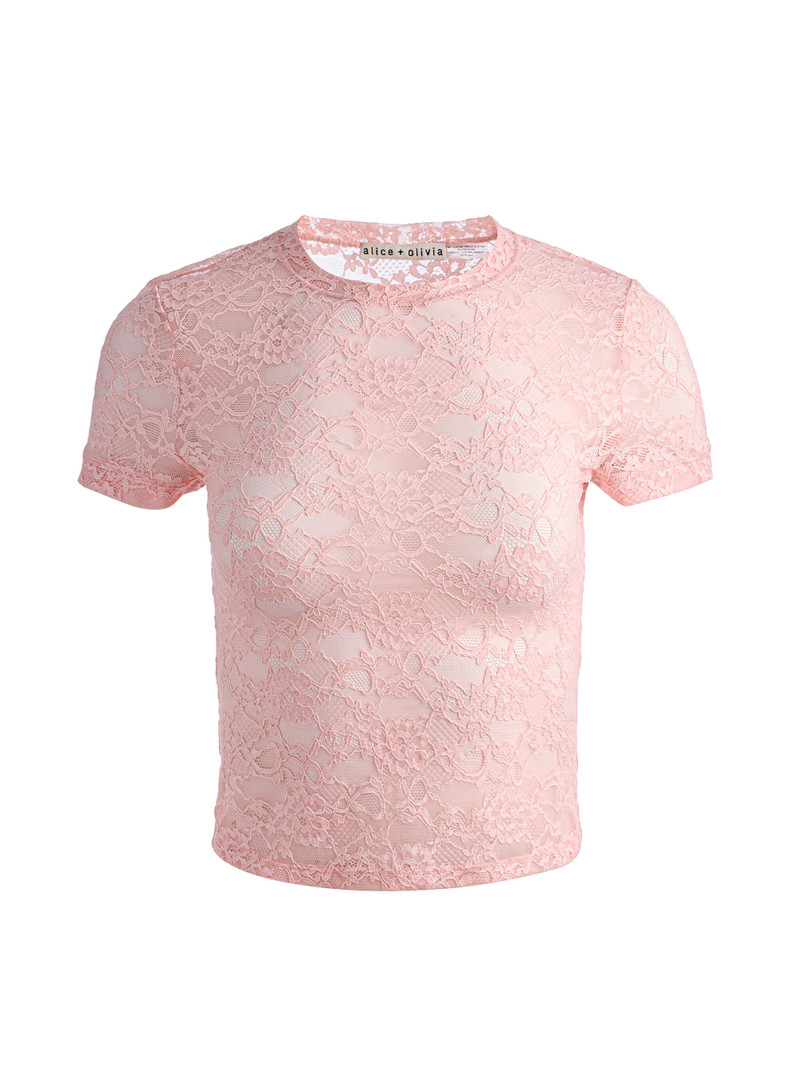 TESS TEE 1