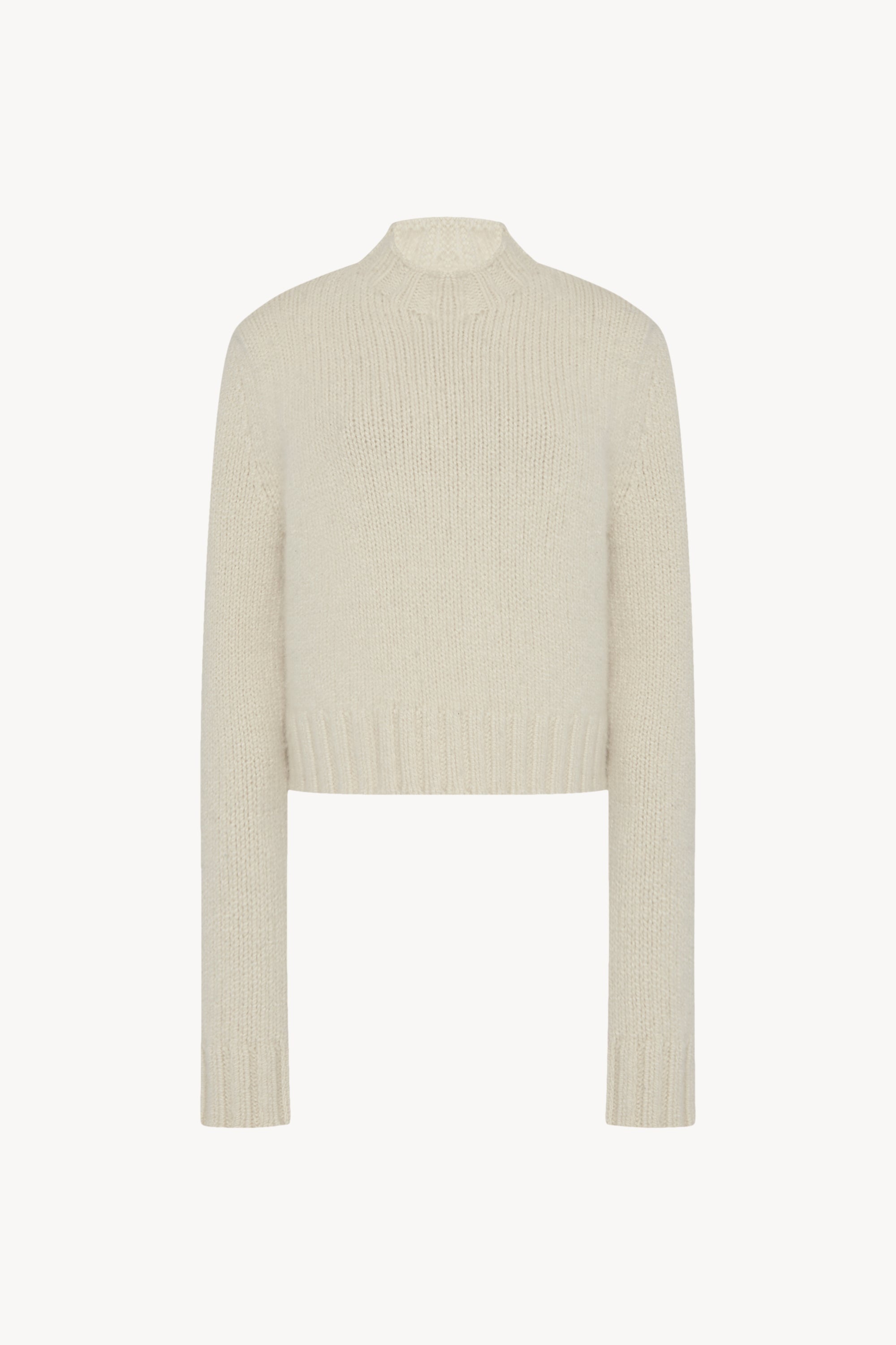 Dasia Top in Cashmere - 1