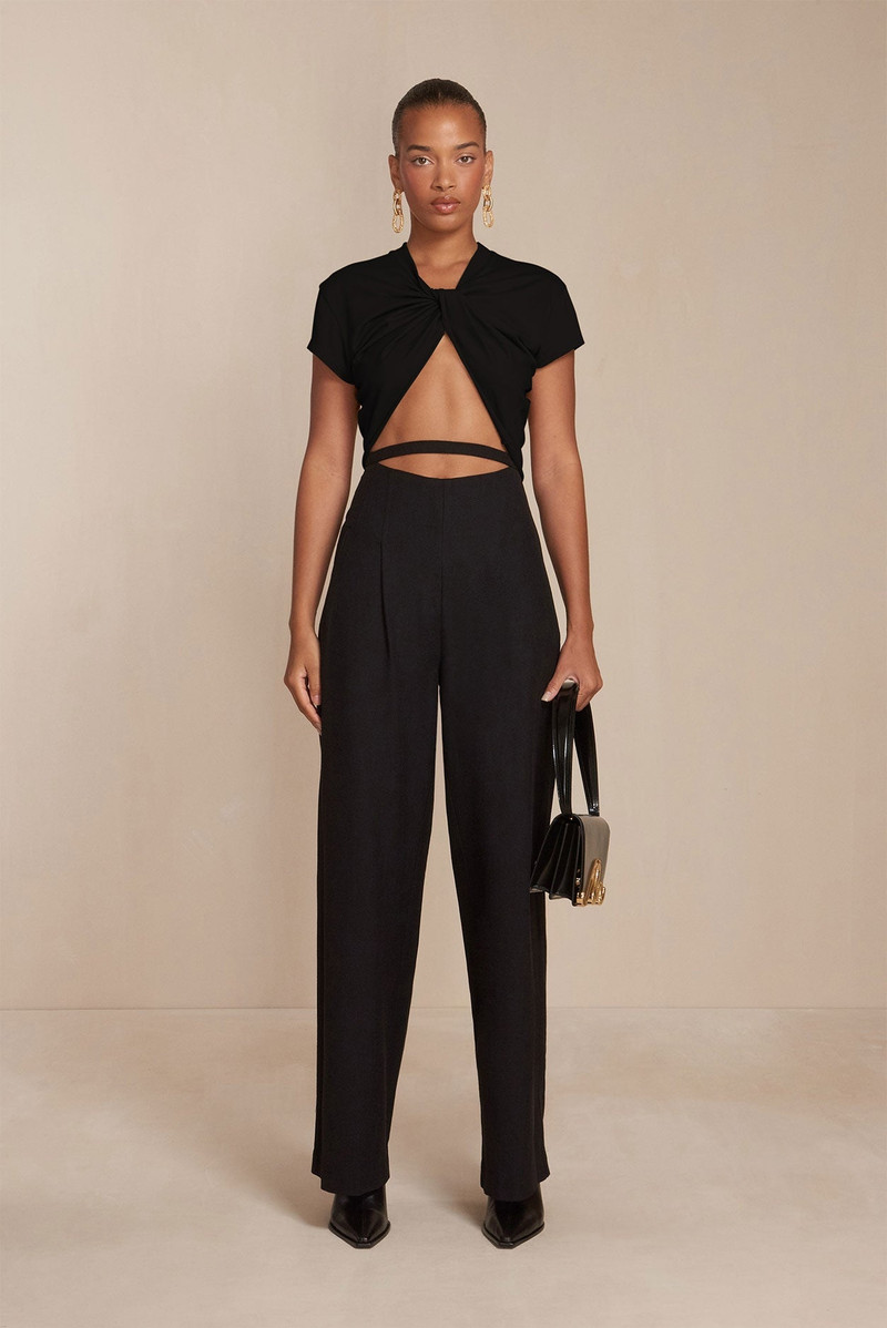 Cult Gaia SILVA TOP outlook