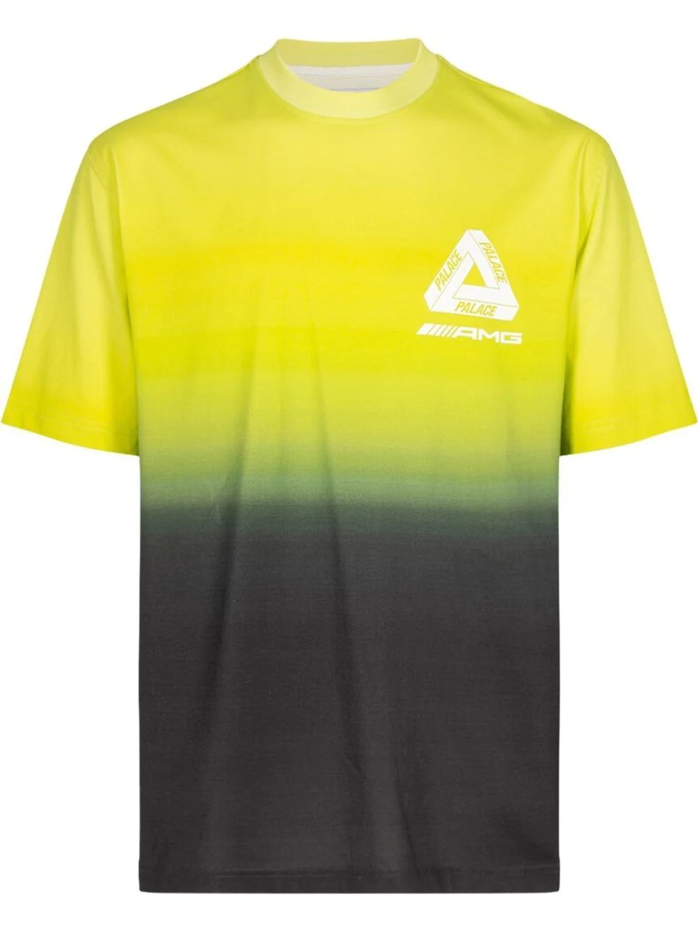 x AMG 2.0 London T-shirt - 1