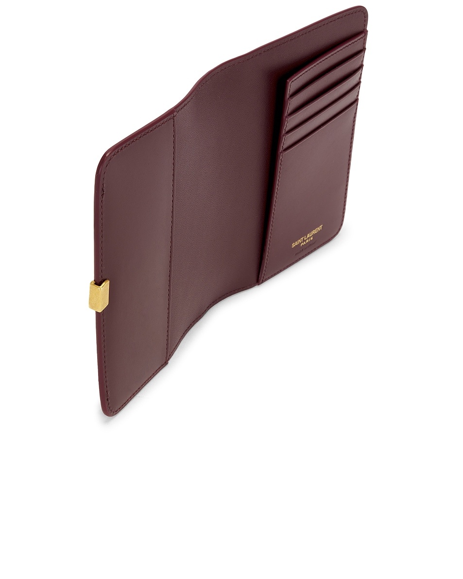 Passport Case - 5