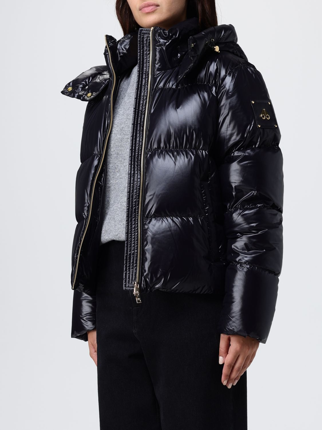 Jacket woman Moose Knuckles - 3