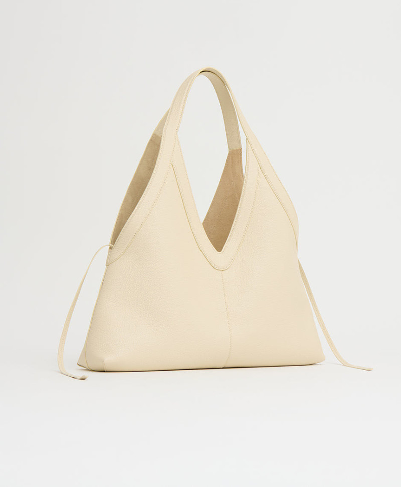 Mansur Gavriel SOFT M TOTE outlook
