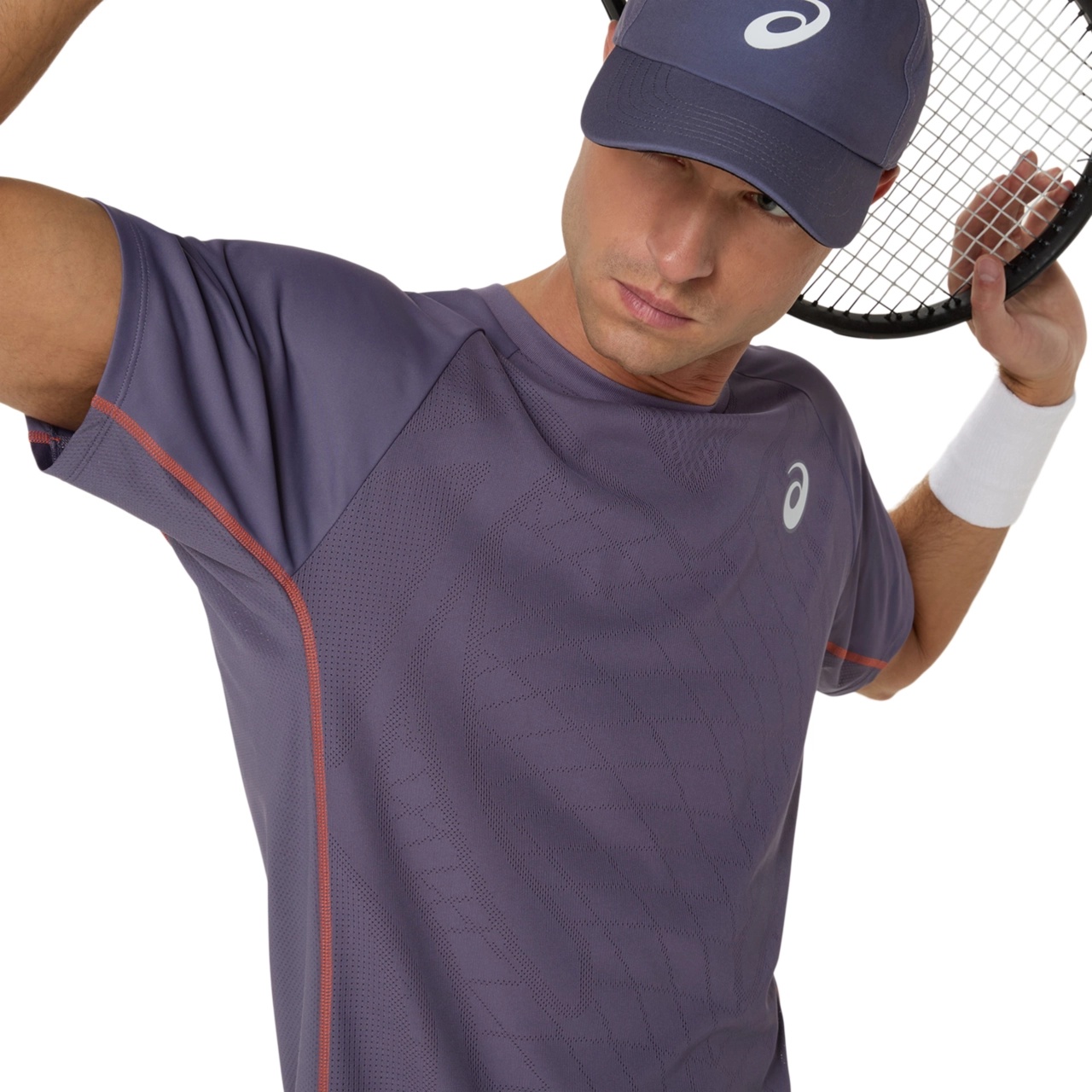 MATCH ACTIBREEZE SHORT SLEEVE TOP - 5