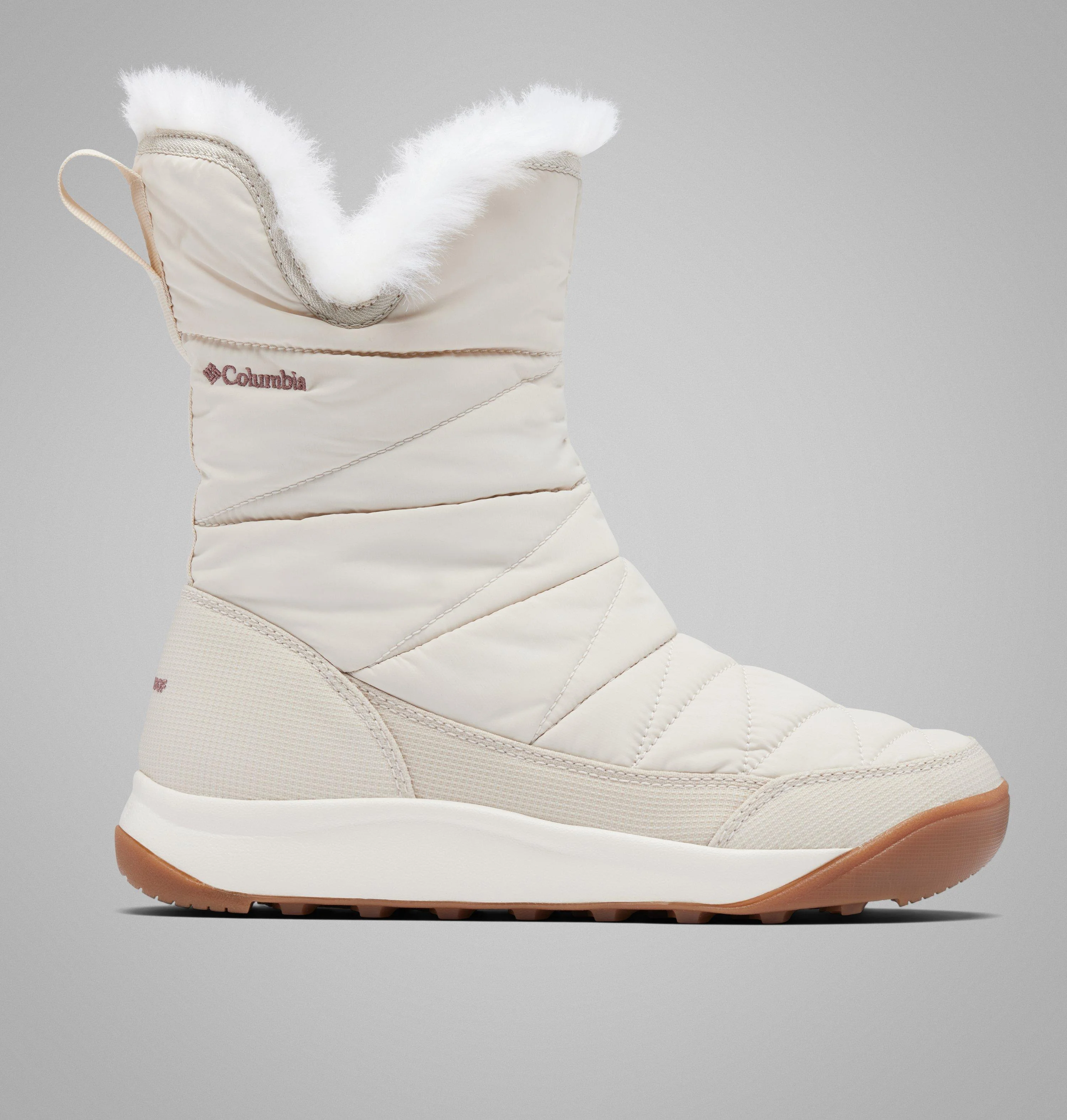Women's Minx Slip V Boot - 1