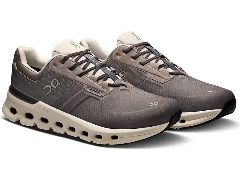 Cloudrunner 2 Waterproof - 3