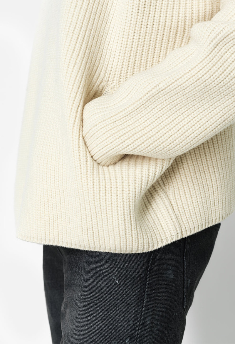 DAKOTA KNIT PONCHO 8