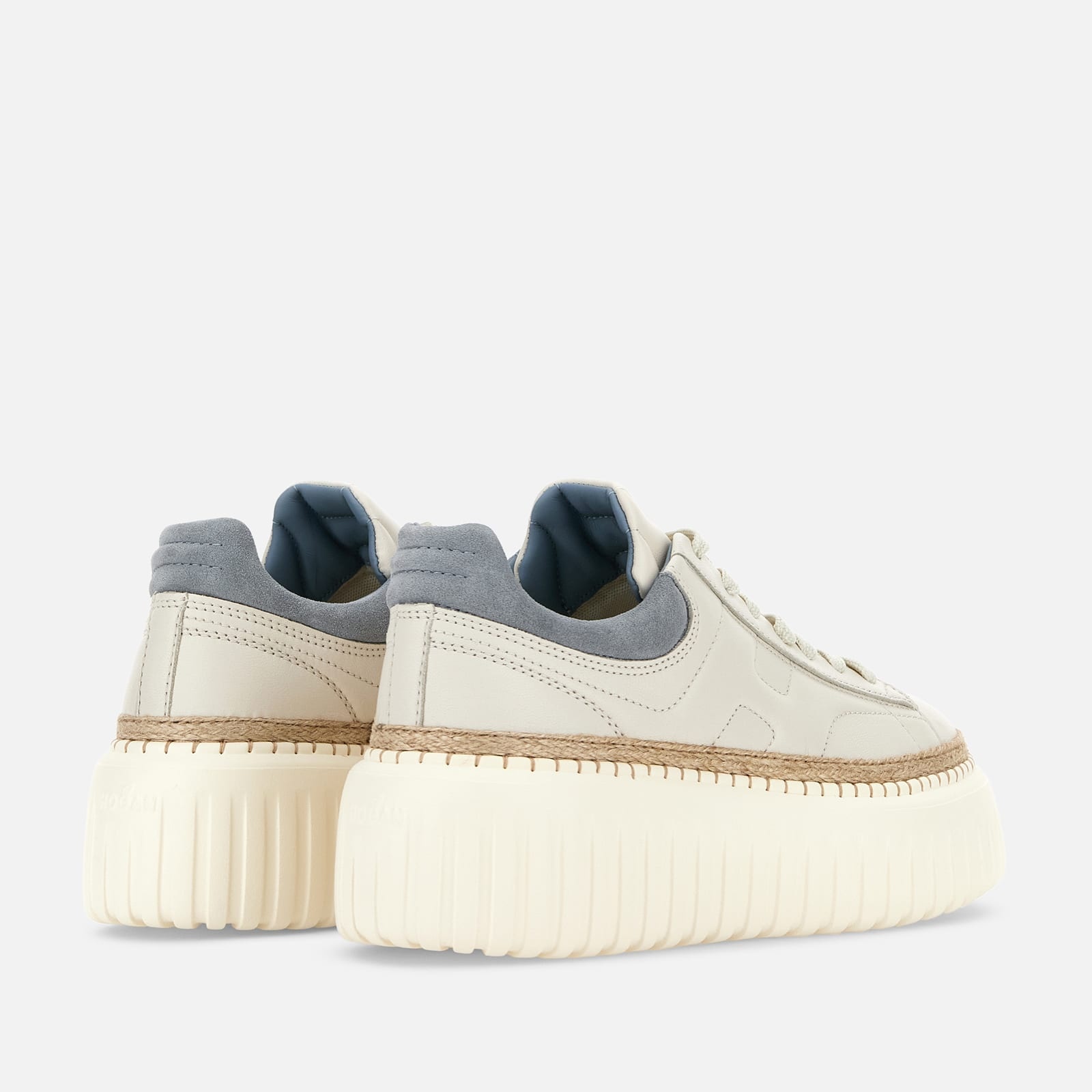 HOGAN Sneakers Hogan H-Stripes | REVERSIBLE