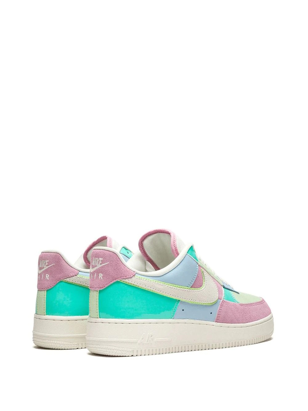 Air Force 1 07 QS "Easter" sneakers - 3