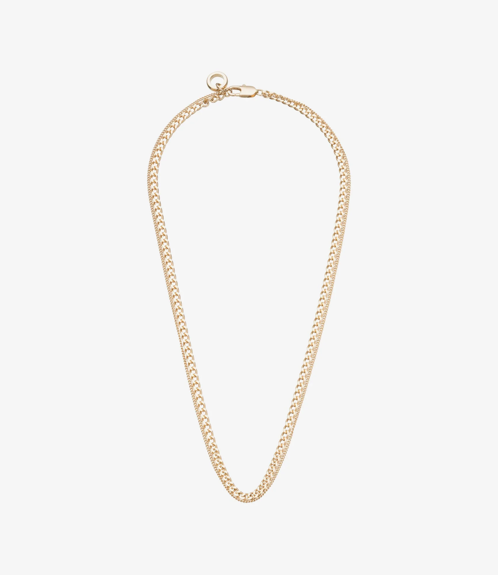 Minimalist necklace - 1