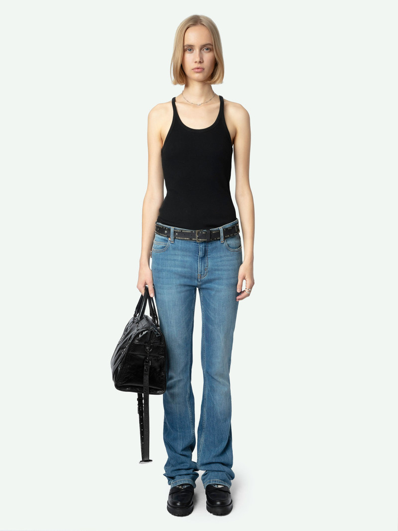 Zadig & Voltaire Alba Tank Top outlook