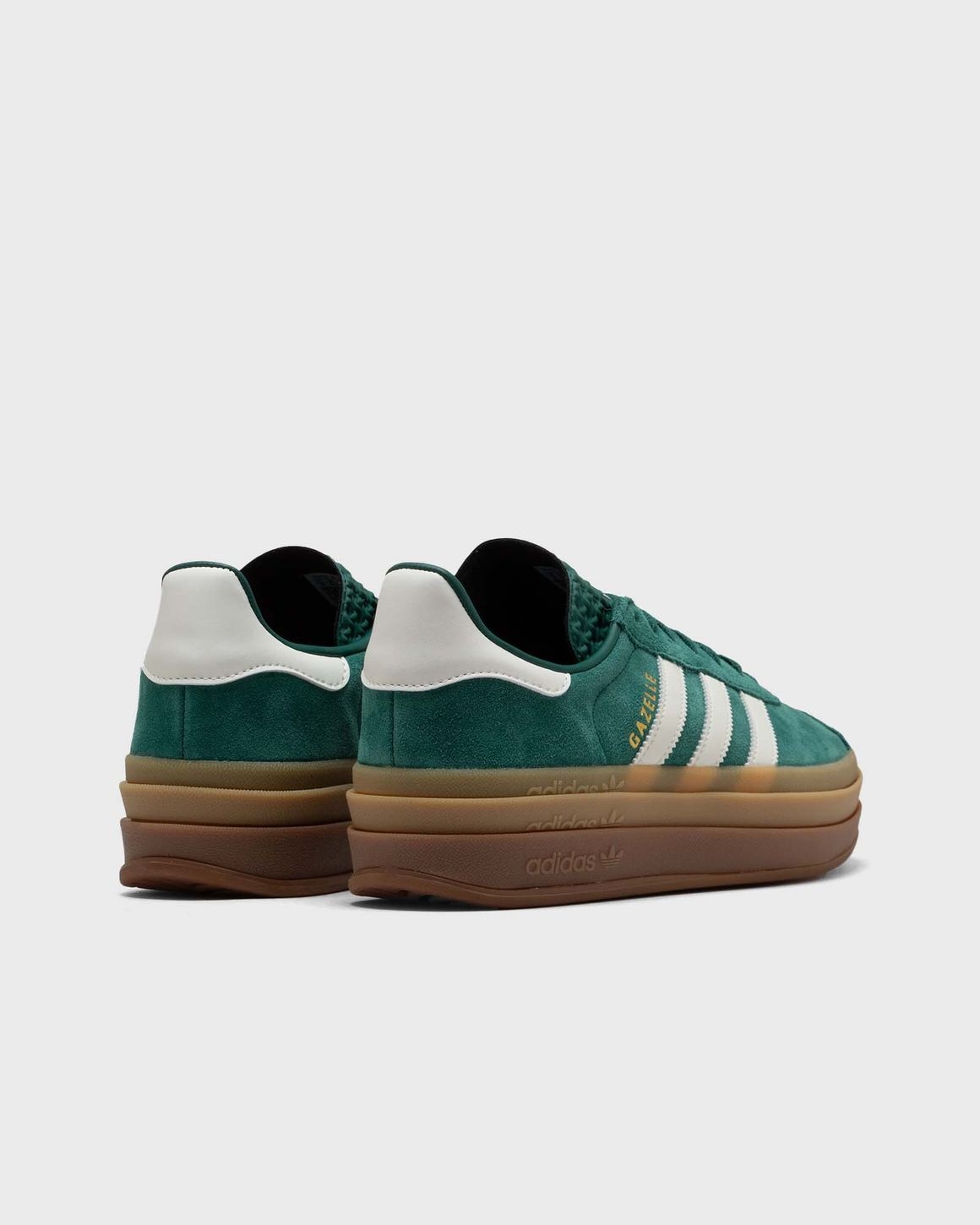 WMNS GAZELLE BOLD - 4