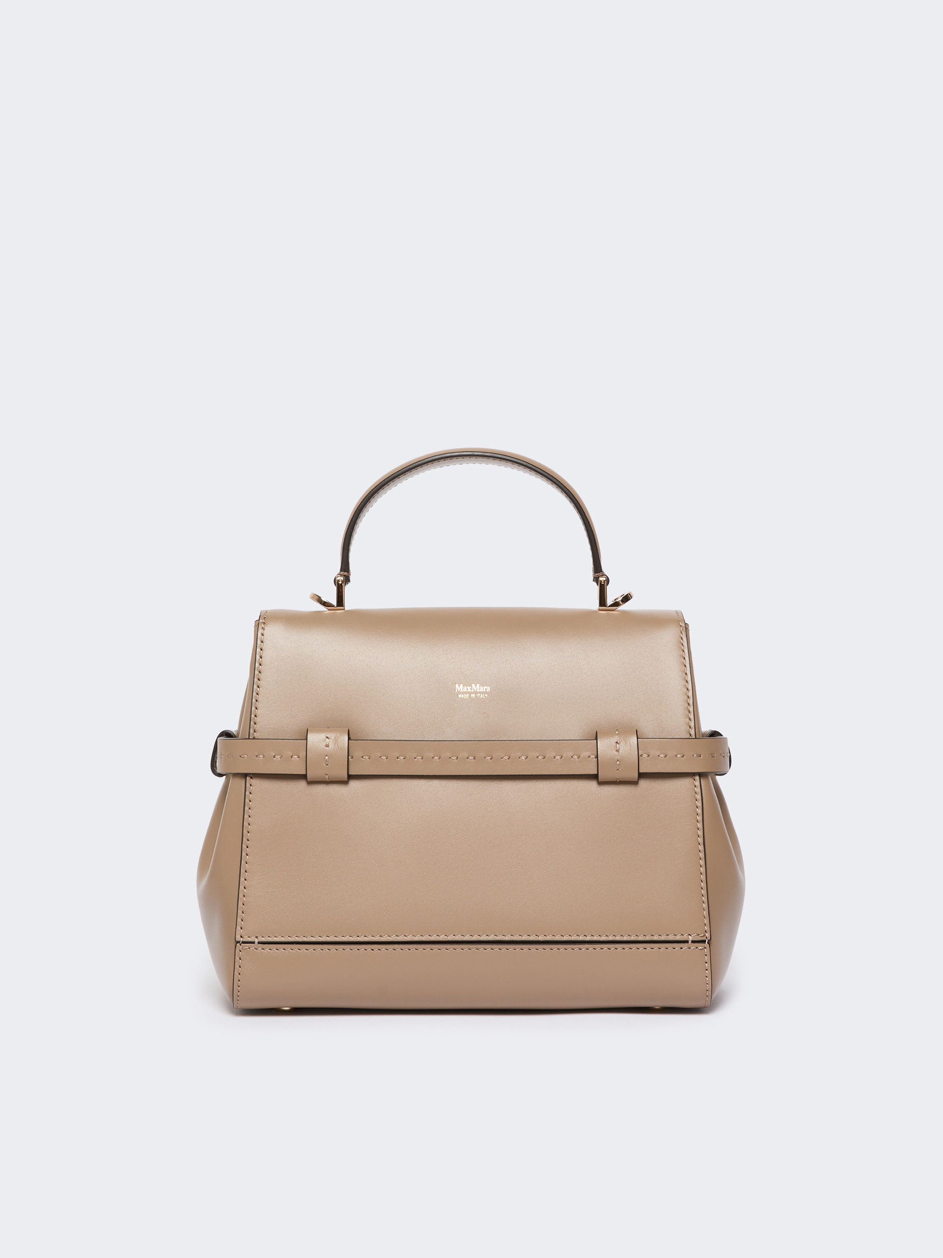 MARGAUXTH25 Smooth leather handbag - 3