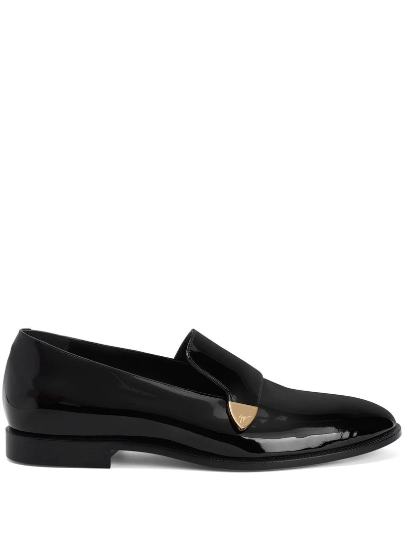 Eflamm slip-on loafers 1