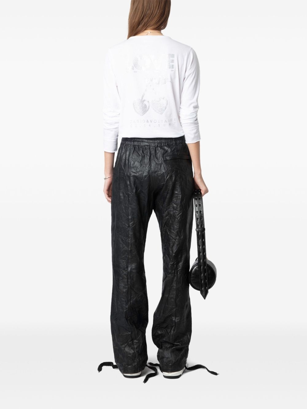 Henley t-shirt - 4