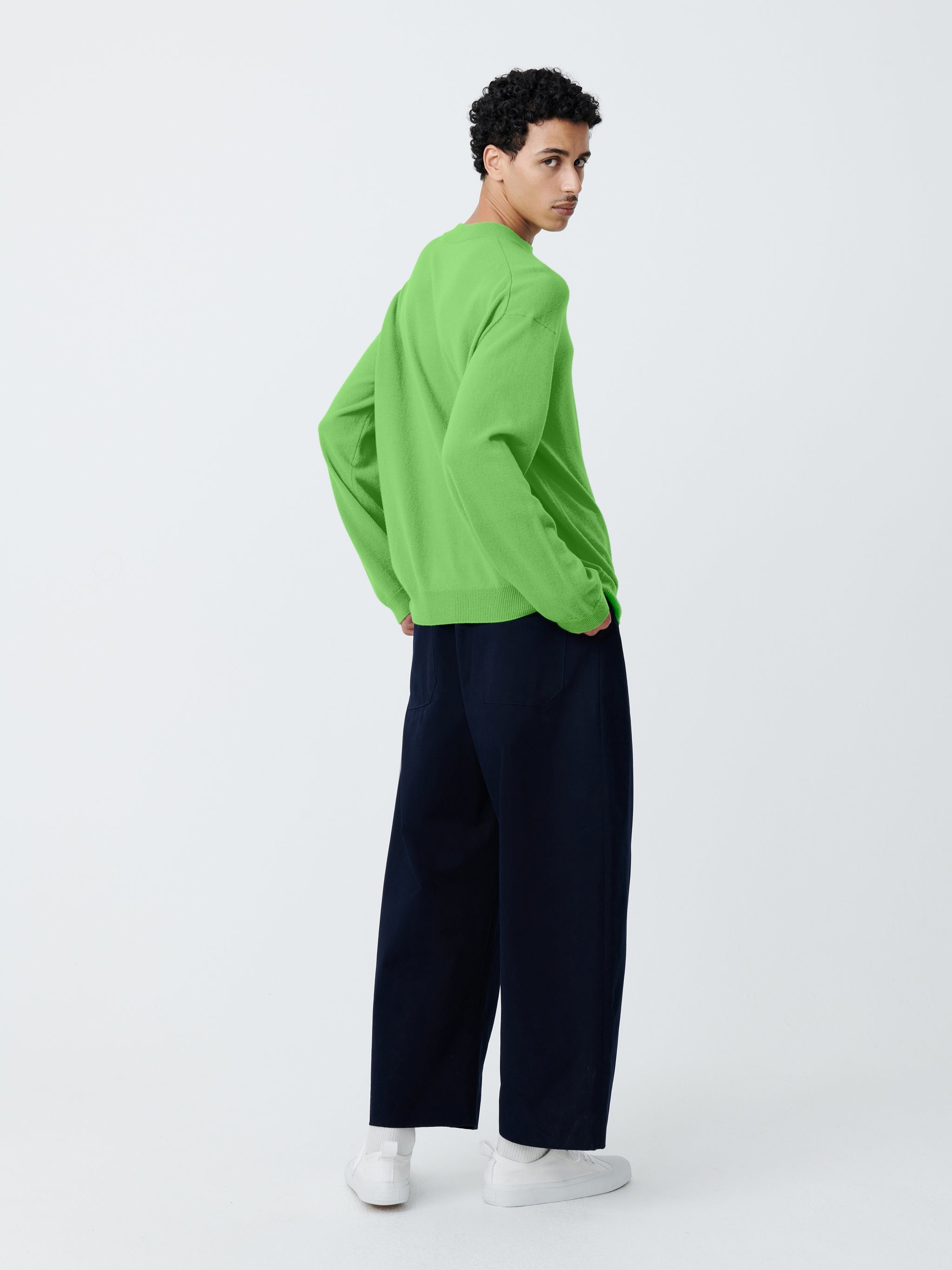 Alva Knit - 4
