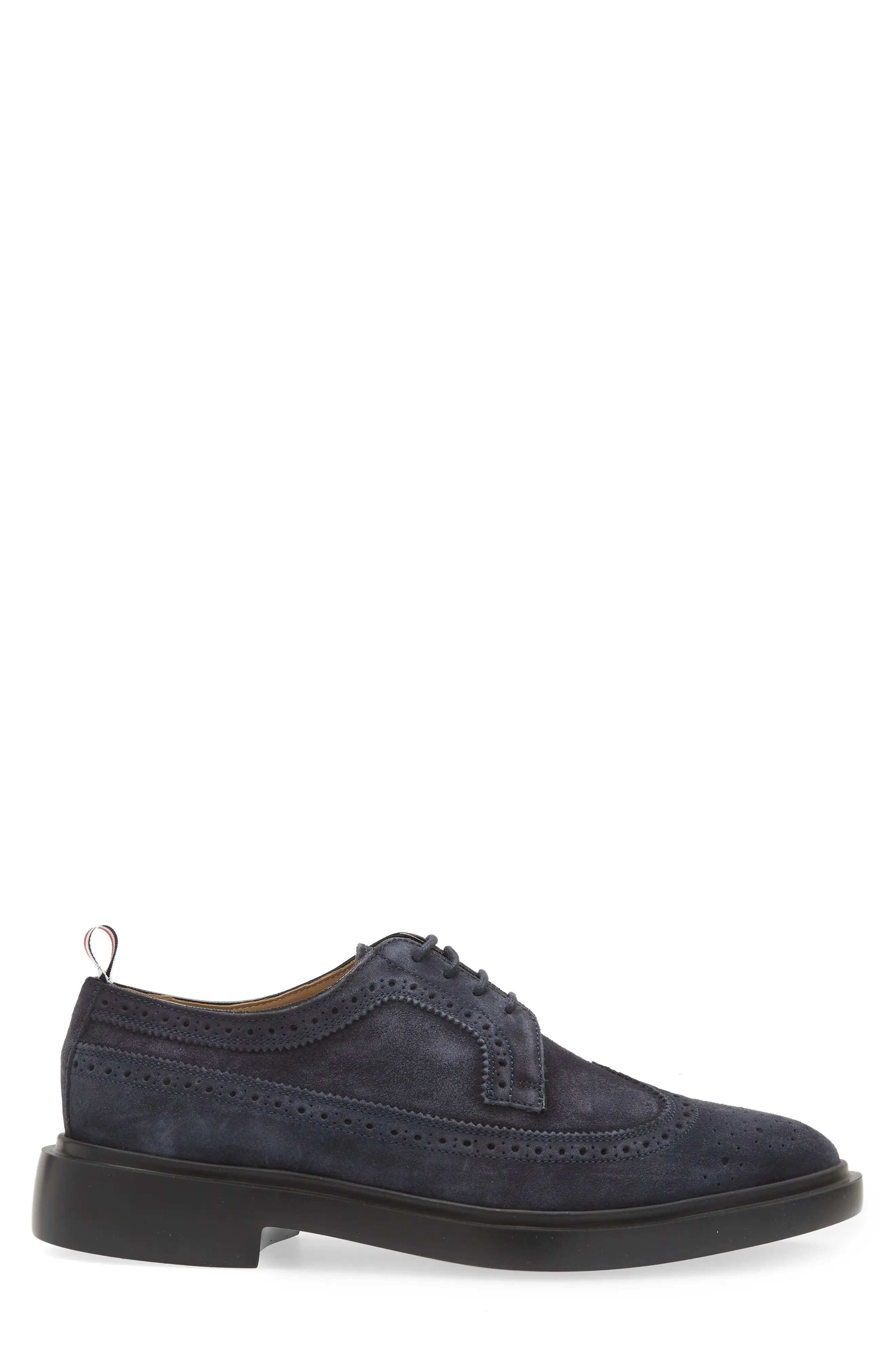 Classic Wingtip Derby - 3