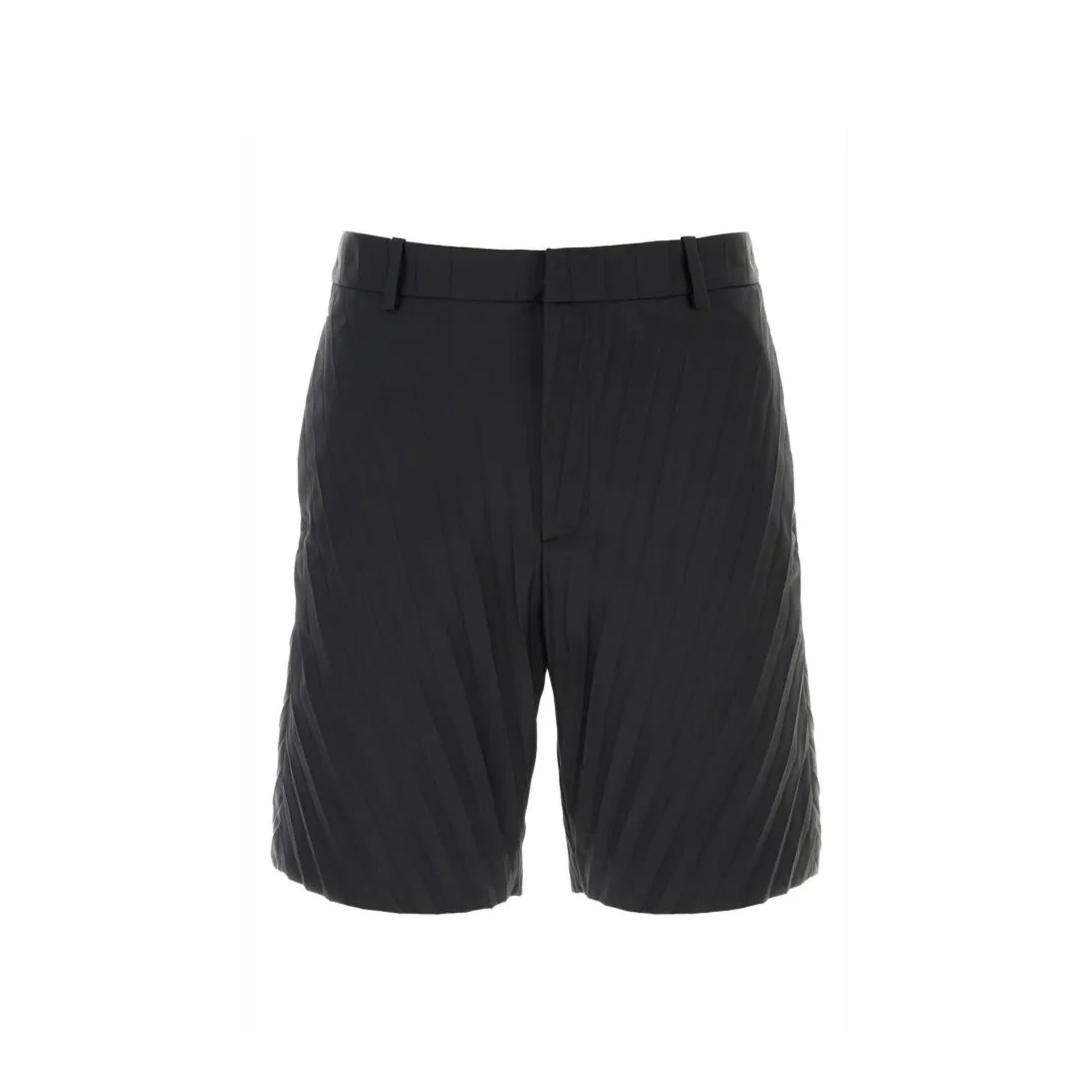 Valentino Nylon Bermuda Men - 1