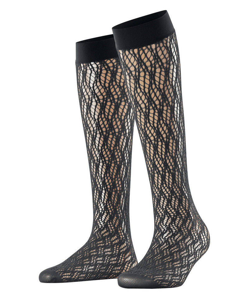 Pure Shore Women Knee-high socks 1