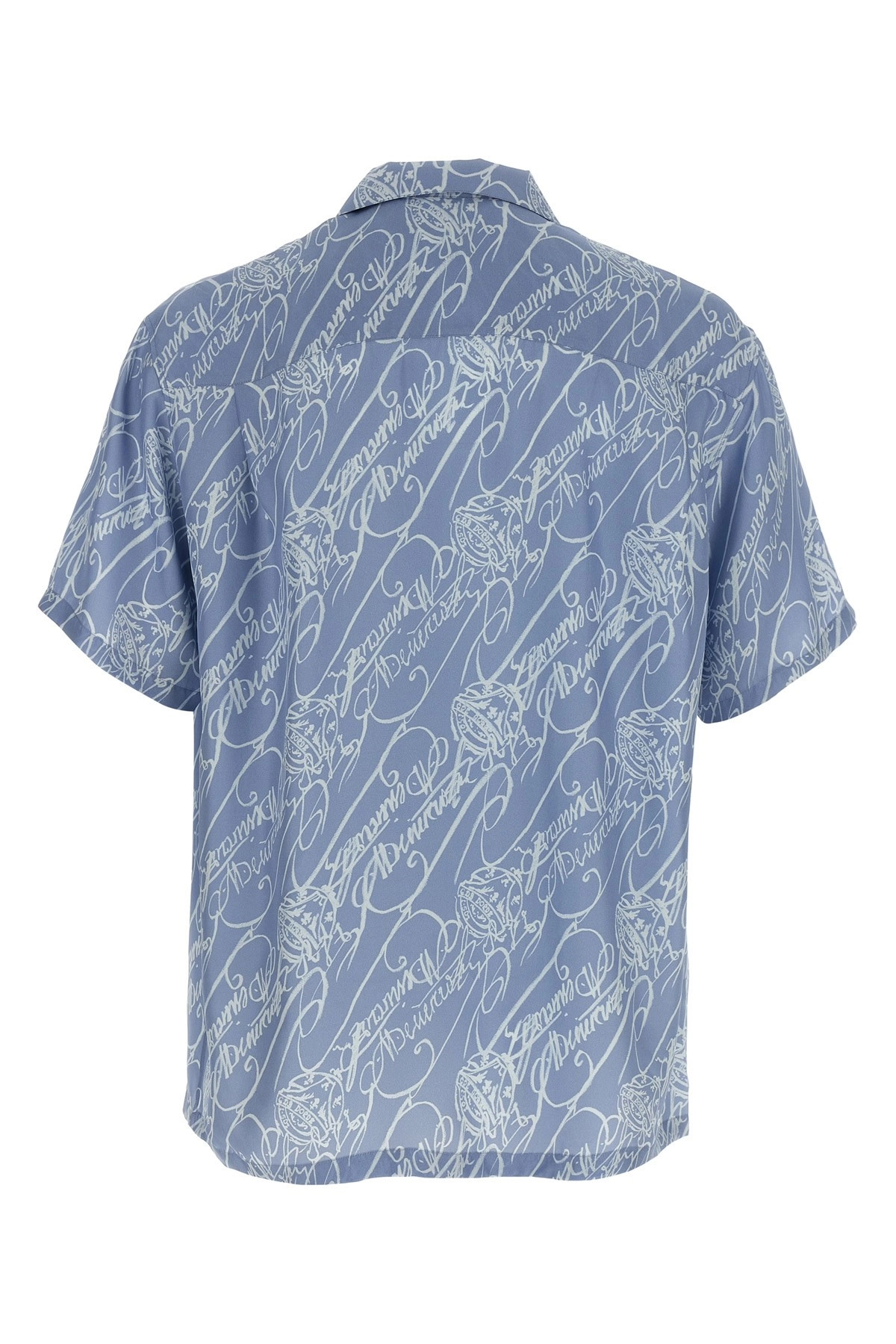 'Marbeuf Scritto' shirt - 2