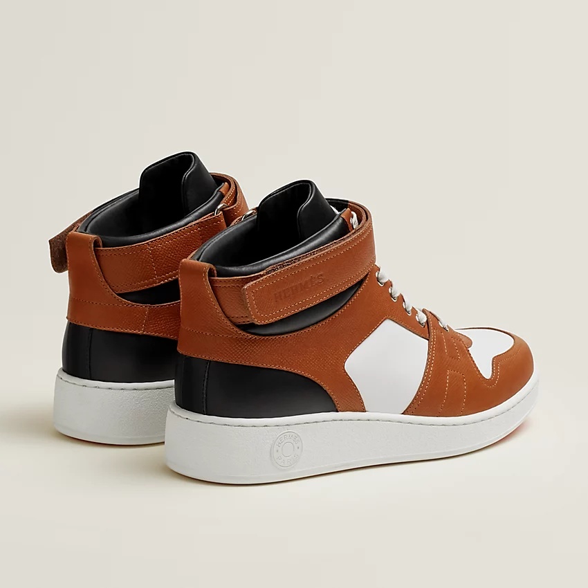 Freestyle sneaker - 4