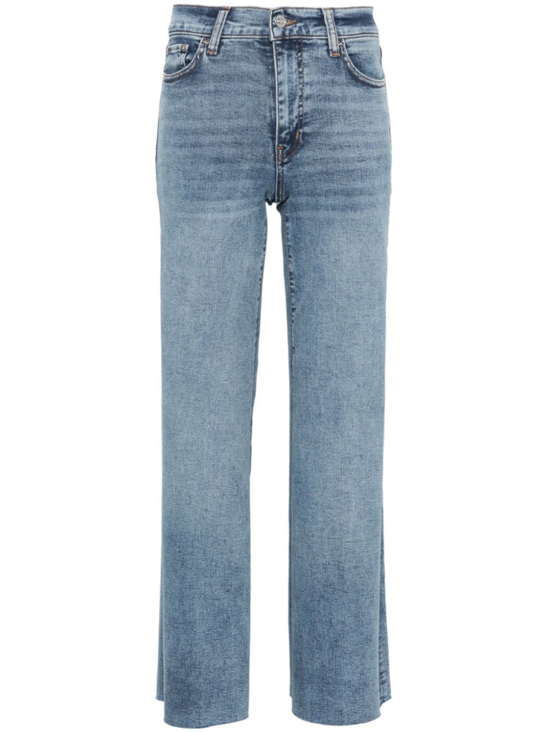 Le Slim jeans 1