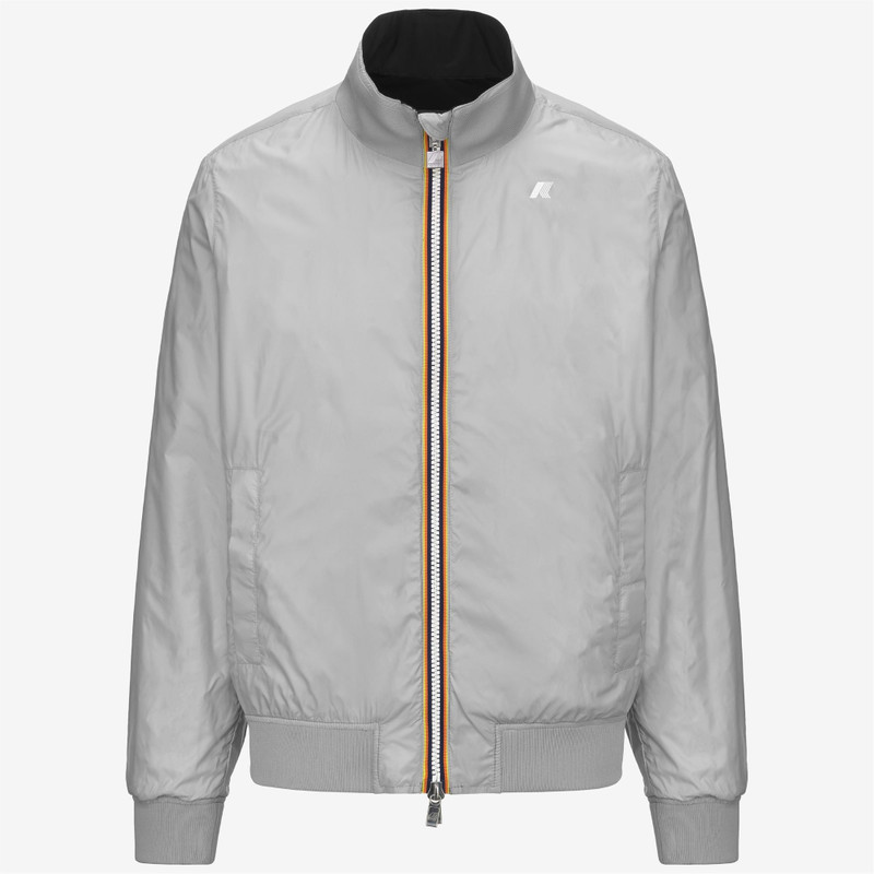 K-WAY ARSENE PLUS.2 REVERSIBLE outlook