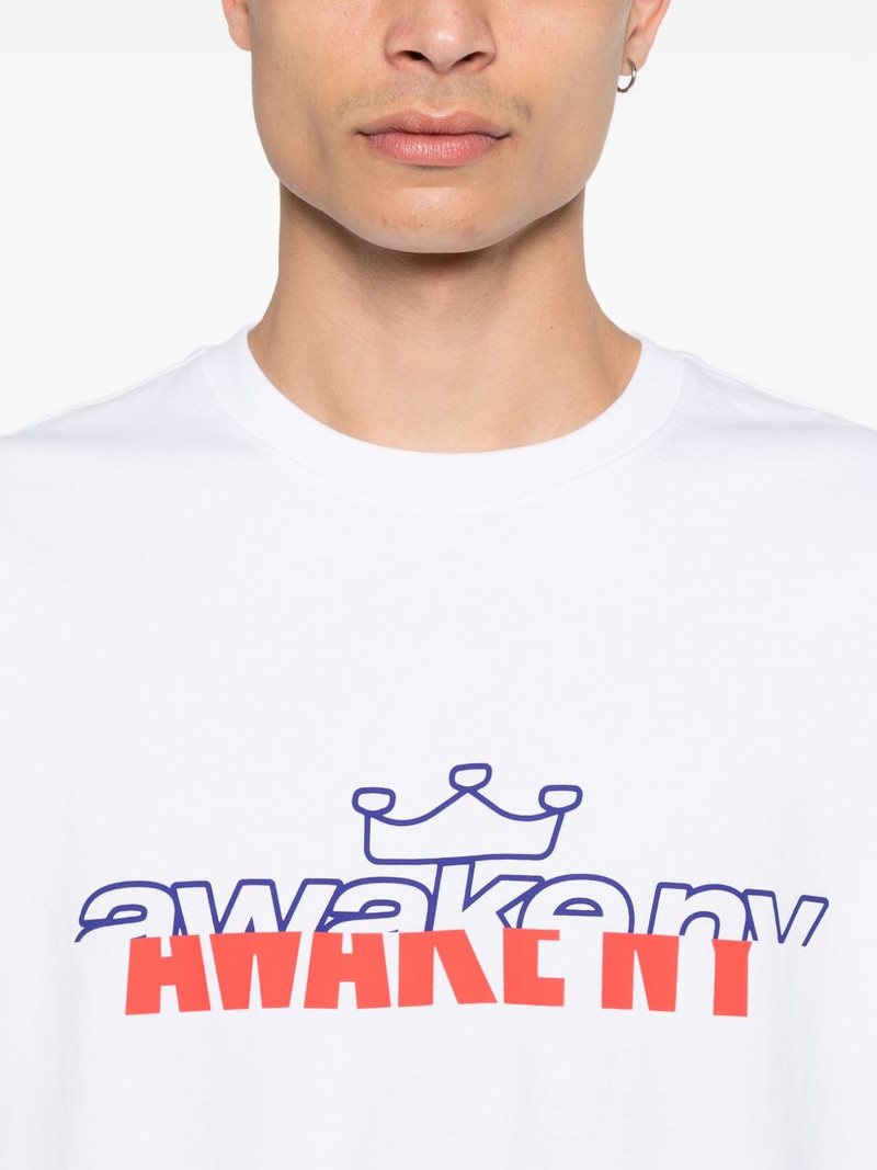 Headcrack Champs logo T-shirt 5