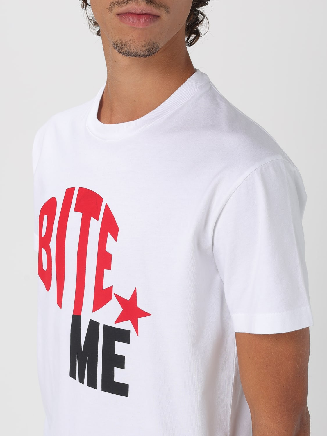 T-shirt men Dsquared2 - 3