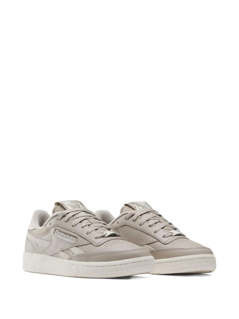 Reebok Club C Revenge "Grey/White" sneakers outlook