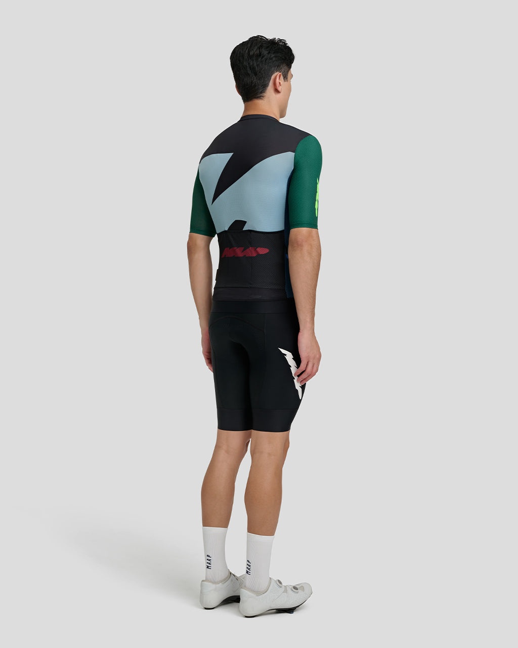 Eclipse Pro Air Jersey 2.0 - 4