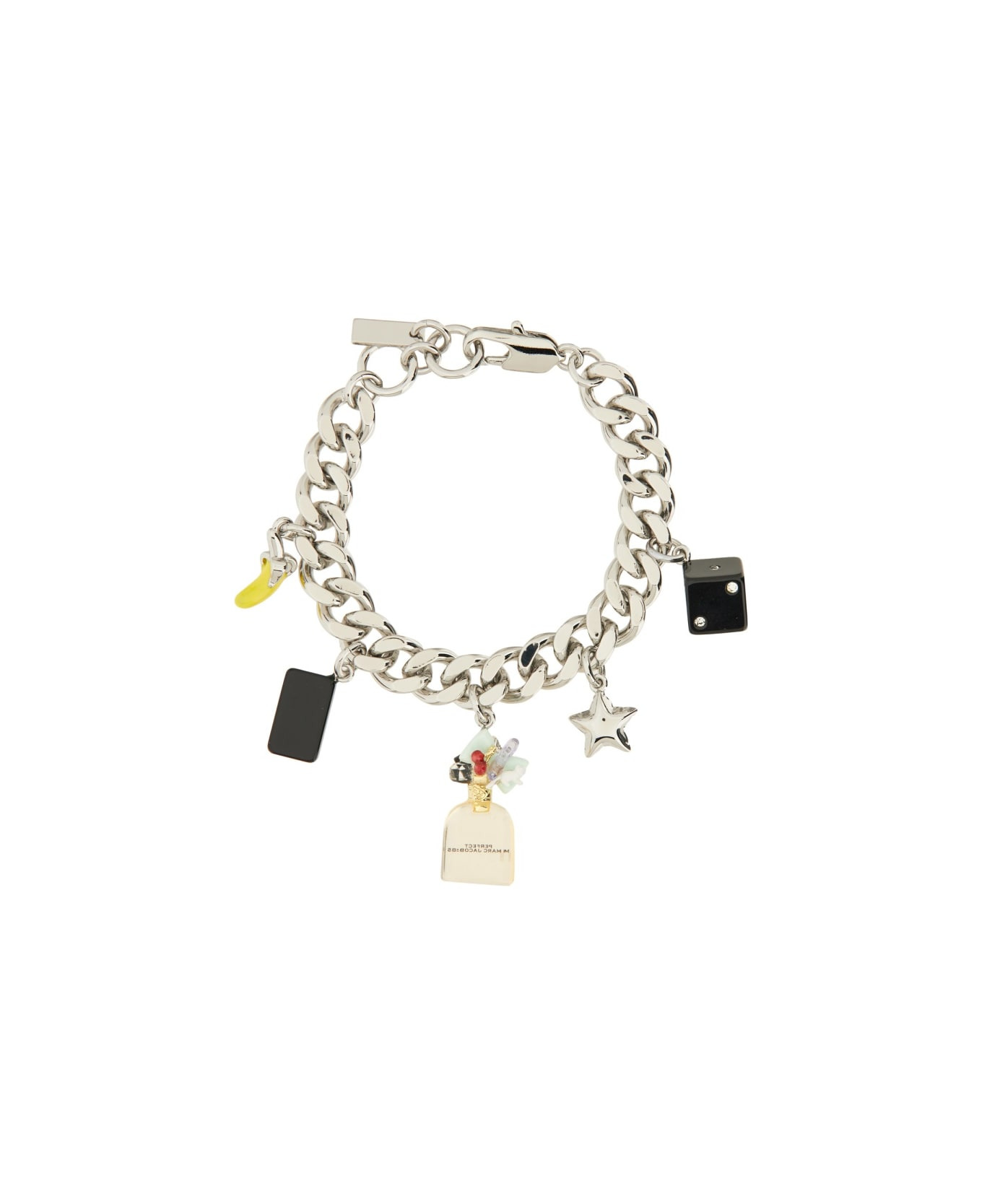'perfect Charm' Bracelet - 2