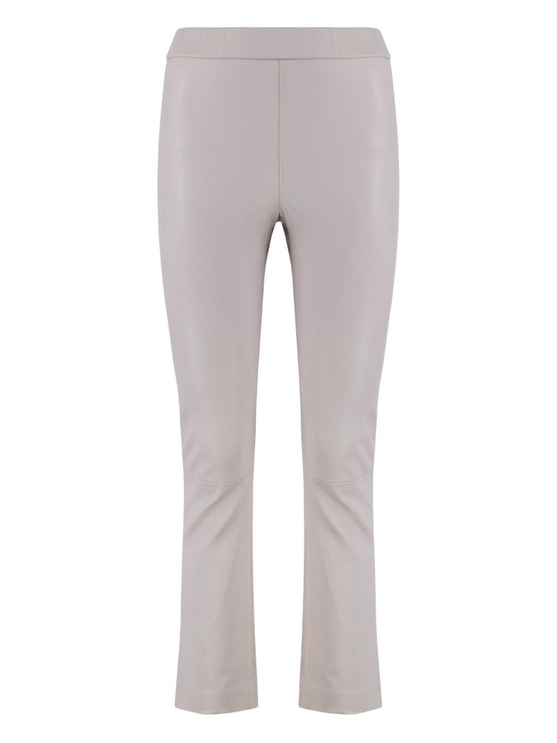Devon leather trousers 1