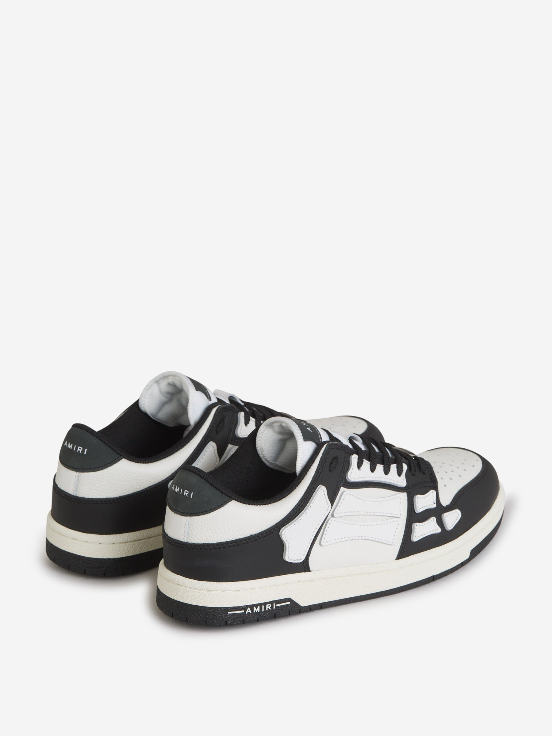 SKEL LOW SNEAKERS - 3