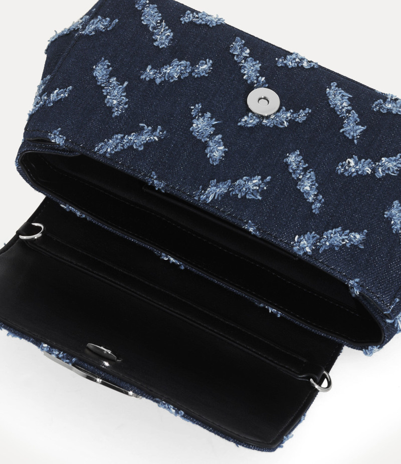 HAZEL MEDIUM HANDBAG 3