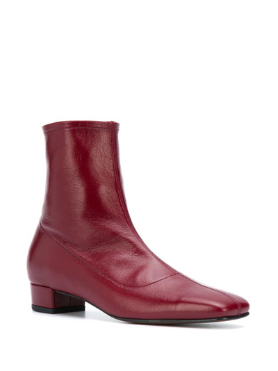 BY FAR Este ankle boots  outlook