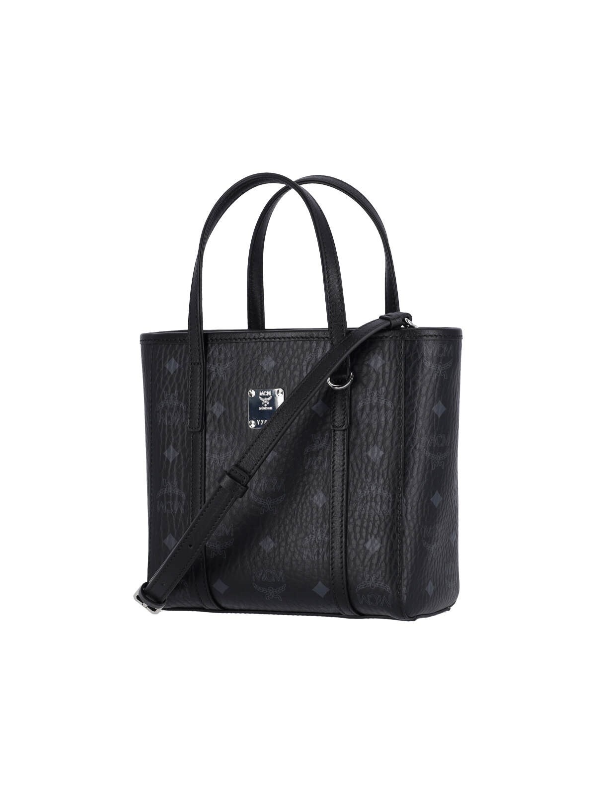 MINI TOTE BAG "TONI TOP-ZIP" - 2