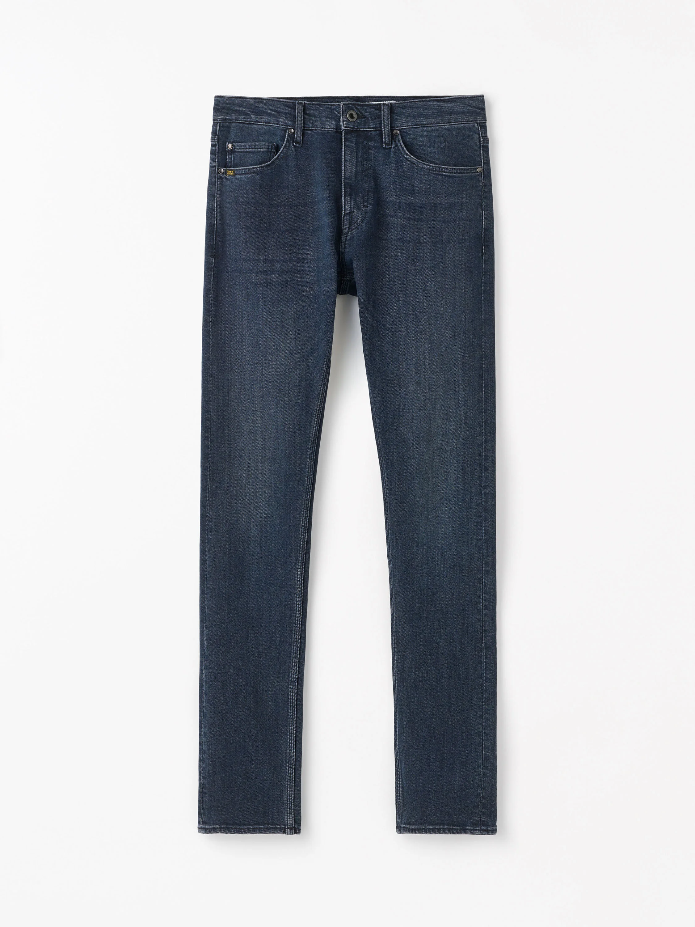 Pistolero Shore Slim-Fit Jeans - 1