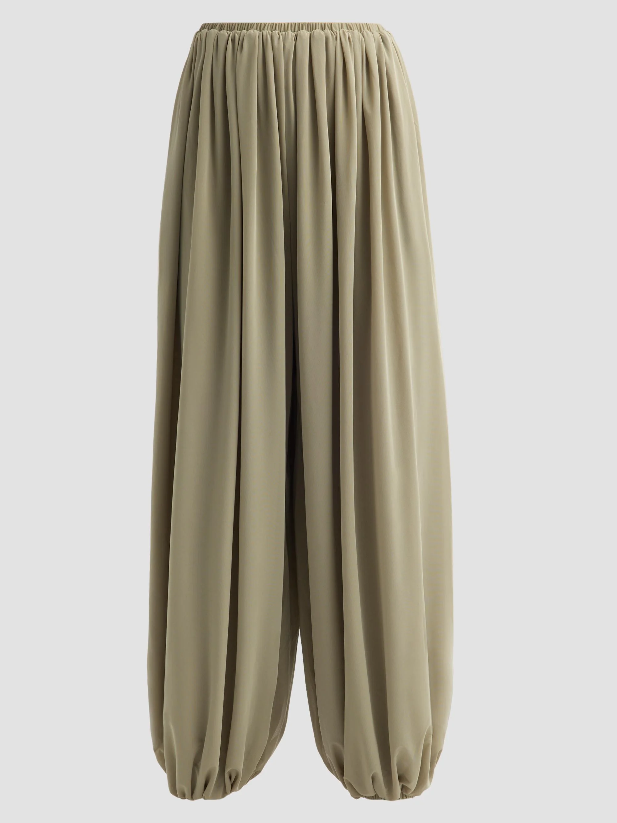 Women's Renier Parachute Pants - Elm - 1