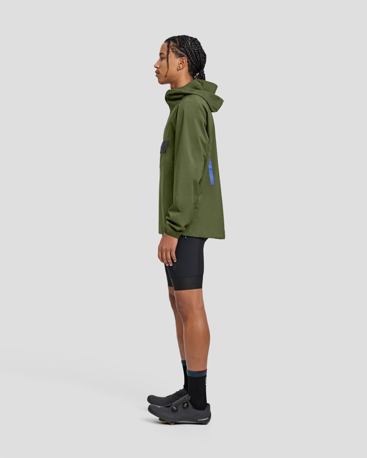 Alt_Road™ Lightweight Anorak - 3