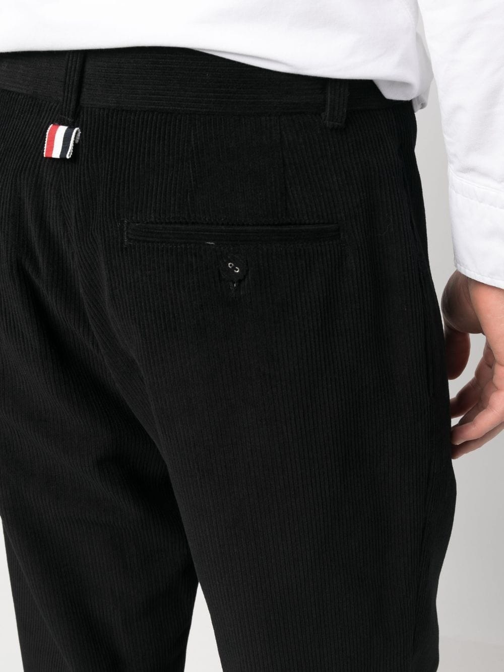 Pantaloni Black - 5