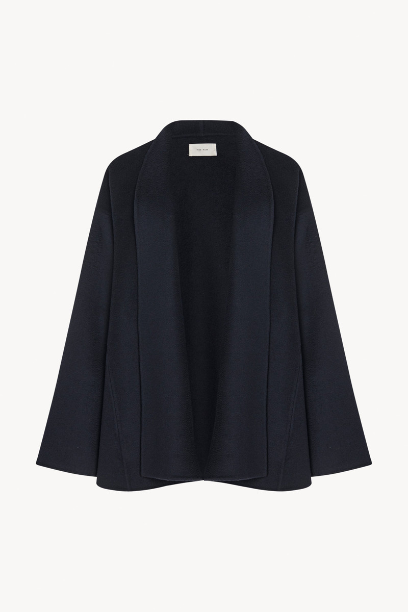 Edmond Jacket in Cashmere 1