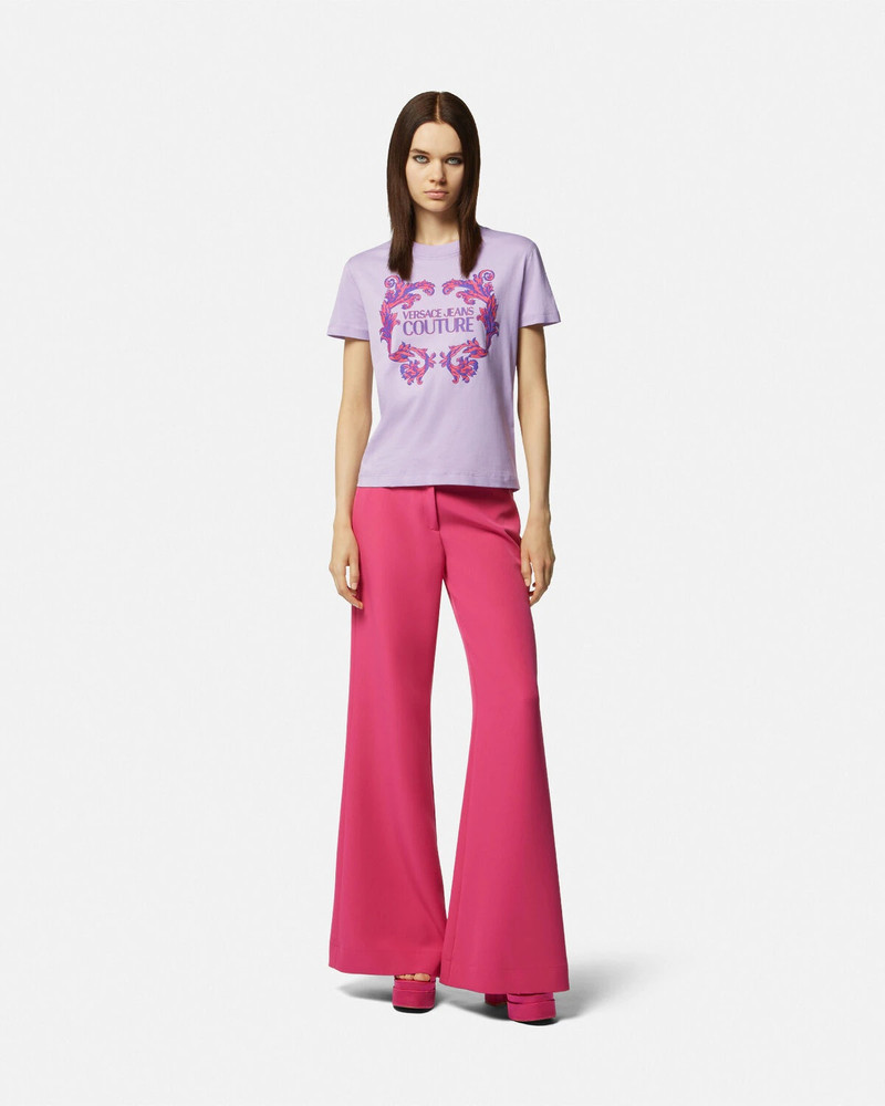 VERSACE JEANS COUTURE Logo T-Shirt outlook