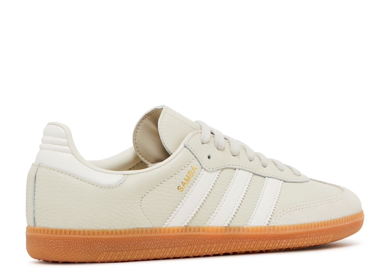 WMNS SAMBA OG 'ALUMINIUM GUM' - 3