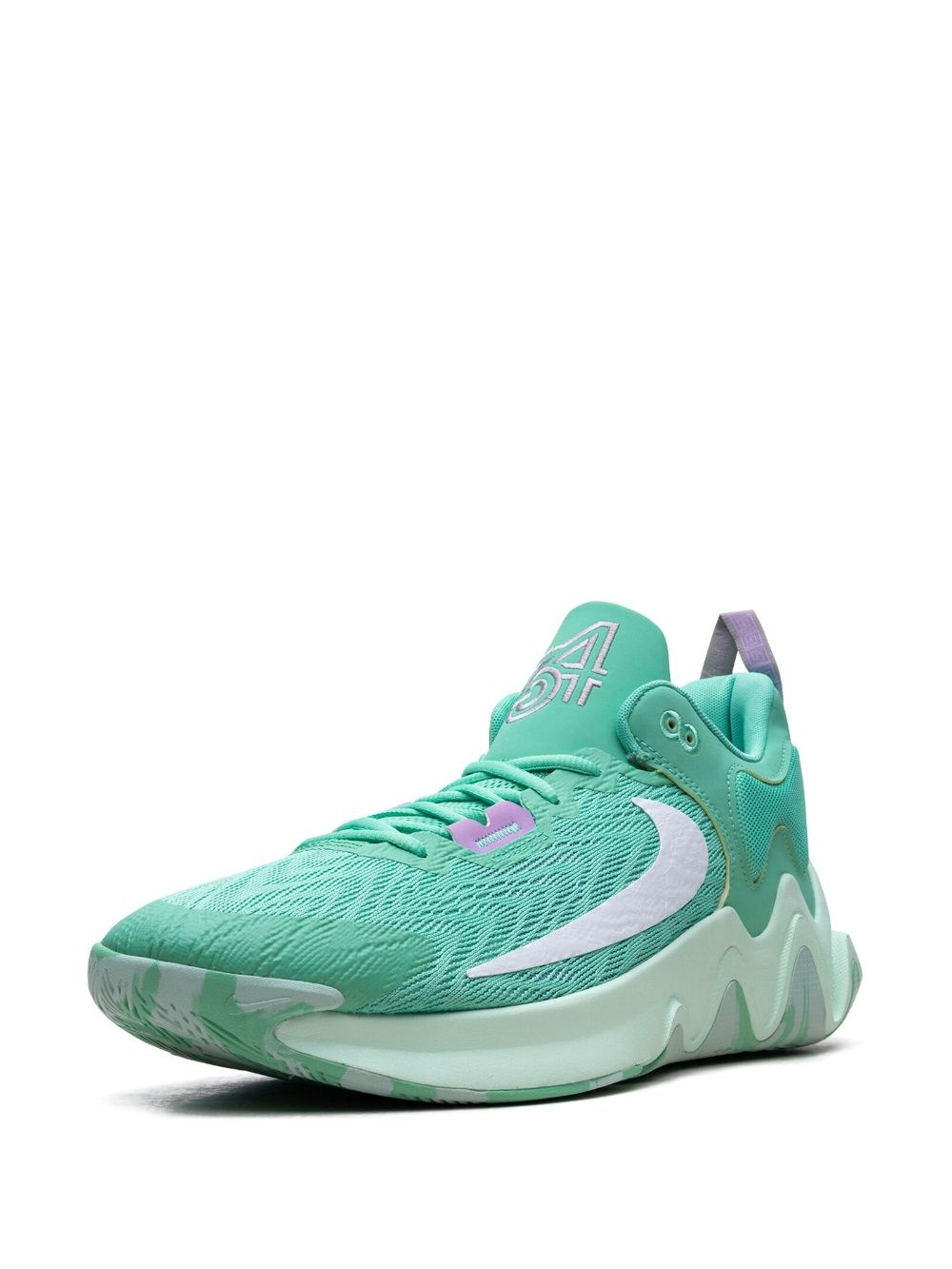 Giannis Immortality 2 "Light Menta" sneakers - 4